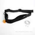 Dog Leash Smartphone Pouch Waterproof Sports Running Waist
